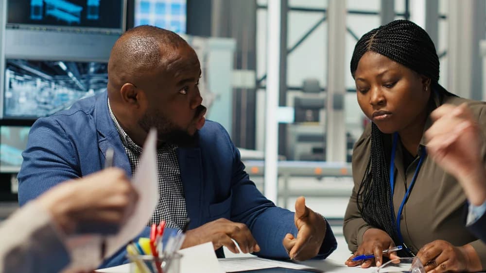 Business Development (Sourcing)